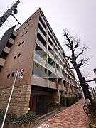 ＣＡＳＳＩＡ目黒 1階 築25年7ヶ月の賃貸物件