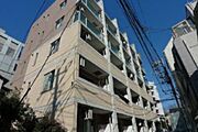 北参道駅より徒歩9分 1階 築29年1ヶ月の賃貸物件
