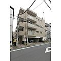 都営三田線 目黒駅 徒歩7分の賃貸マンション