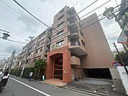 クリオ渋谷ラ・モードの賃貸物件