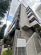 表参道駅より徒歩11分 2階 築4年6ヶ月の賃貸物件