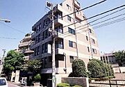 代官山駅より徒歩2分 1階 築36年2ヶ月の賃貸物件