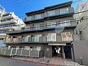 レオパレス宇田川町マンションの賃貸物件