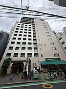 神泉駅より徒歩3分 9階 築23年10ヶ月の賃貸物件