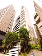 パークハビオ恵比寿 2階 築12年9ヶ月の賃貸物件