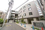 ｏｐ．Ｓｔ．Ｍ 3階 築4年2ヶ月の賃貸物件