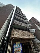トーシンフェニックス下目黒の賃貸物件