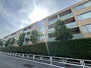 MFPRコート代官山の賃貸物件