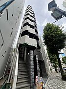 エスペランサ神宮前の賃貸物件