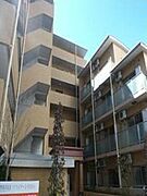 ソフィアーレ代官山の賃貸物件