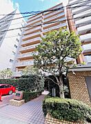 イトーピア渋谷桜ヶ丘 8階 築45年4ヶ月の賃貸物件