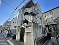 JR山手線 恵比寿駅 徒歩12分の賃貸マンション