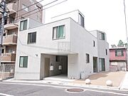 白金高輪駅より徒歩5分 1階 築6年7ヶ月の賃貸物件