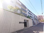 広尾駅より徒歩15分 3階 築12年7ヶ月の賃貸物件