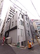 広尾フェリシタの賃貸物件