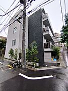 Ｐａｓｅｏ中目黒 1階 築7年6ヶ月の賃貸物件