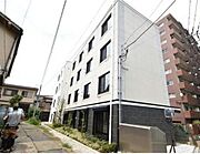グランパセオ目黒IIの賃貸物件