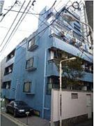 ハーベストハウス円山の賃貸物件
