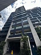 ＭＡＫＥＳＤＥＳＩＧＮ南青山 3階 築14年の賃貸物件