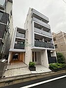 ＣＯＭＰＯＳＩＴＥＹＯＹＯＧＩ 2階 築4年の賃貸物件