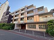 代官山駅より徒歩2分 2階 築9年の賃貸物件