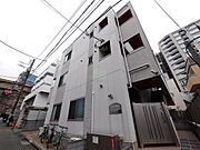 エクセドラ北参道の賃貸物件