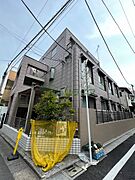 メゾンブローの賃貸物件