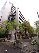 恵比寿駅より徒歩4分 3階 築33年1ヶ月の賃貸物件