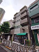 メゾンドセリュリエの賃貸物件