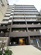 ガリシア代々木の賃貸物件