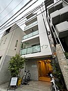ＭＯＲＥＲＩＣＨＥＬＬ代官山青葉台 4階 築6年2ヶ月の賃貸物件