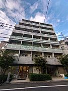 CAVANA北参道の賃貸物件
