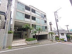 都営三田線 目黒駅 徒歩7分の賃貸マンション