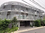 参宮橋駅より徒歩5分 築3年4ヶ月 4階建の賃貸物件
