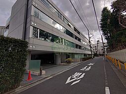 JR山手線 原宿駅 徒歩5分の賃貸マンション