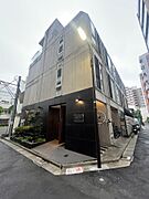 アスティエ渋谷松涛の賃貸物件