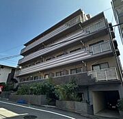 恵比寿駅より徒歩6分 築36年3ヶ月 5階建の賃貸物件