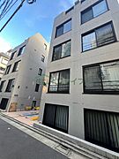 プラチナフォルム中目黒WESTの賃貸物件