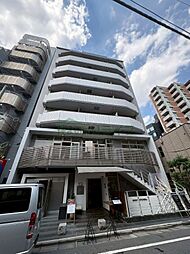 JR山手線 恵比寿駅 徒歩5分の賃貸マンション