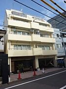 土屋マンション 5階 築48年3ヶ月の賃貸物件