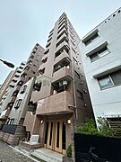 ツインズ西新宿サウスピア 2階 築24年10ヶ月の賃貸物件