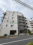 ラクラス新中野 6階 築18年10ヶ月の賃貸物件