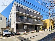ウェルスクエア渋谷本町 3階 新築の賃貸物件