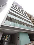 西新宿駅より徒歩6分 2階 築20年2ヶ月の賃貸物件