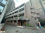 西新宿五丁目駅より徒歩4分 1階 築26年1ヶ月の賃貸物件
