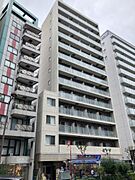 リージア西新宿 4階 築18年8ヶ月の賃貸物件