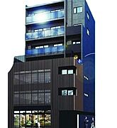 新中野駅より徒歩6分 6階 新築の賃貸物件