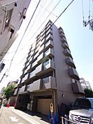 ルーブル中野ガーデンの賃貸物件