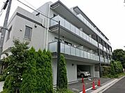エスティメゾン新中野 1階 築16年10ヶ月の賃貸物件