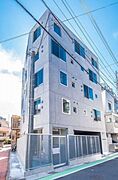 ASTILE西新宿 4階 築5年1ヶ月の賃貸物件